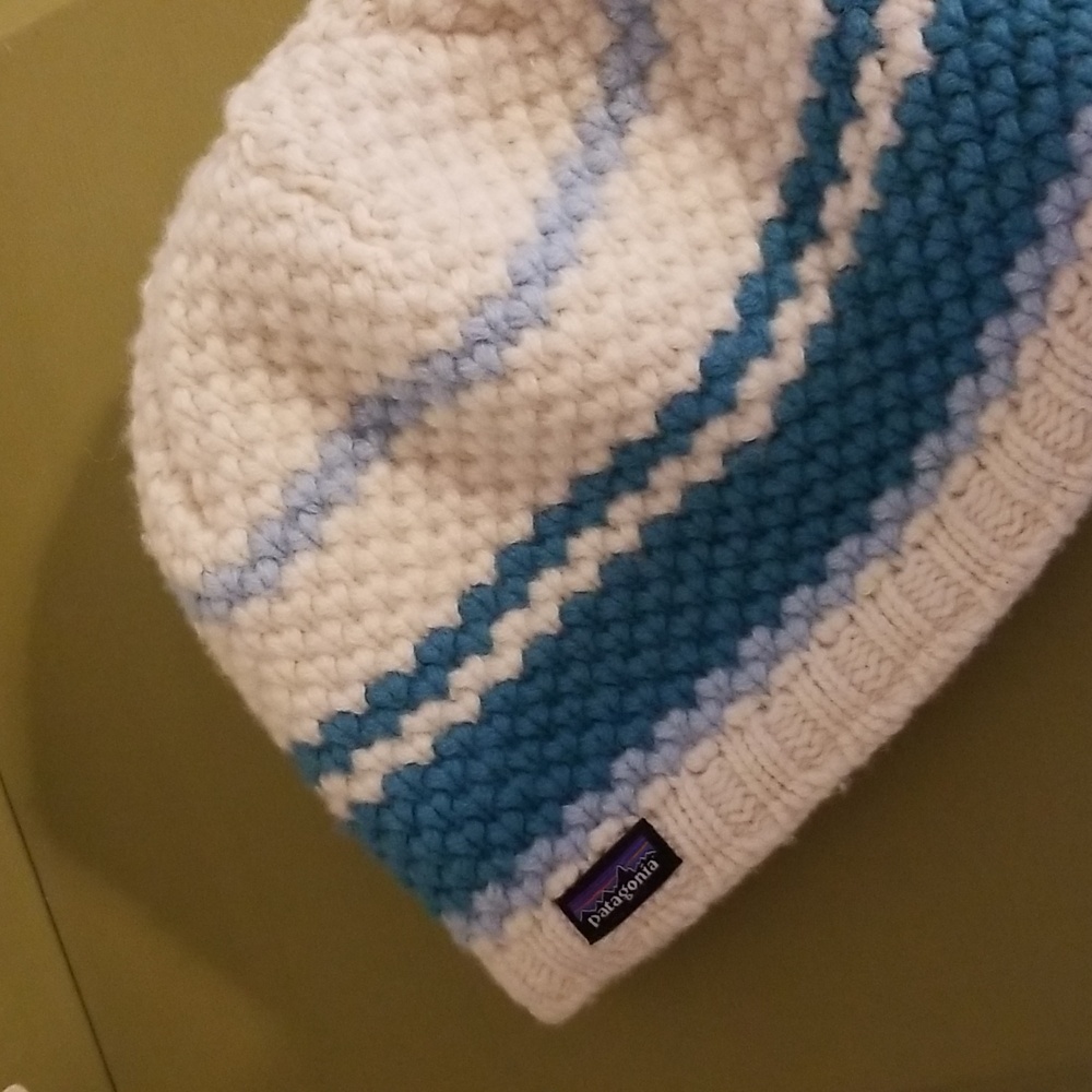 Patagonia Knit Hat - Picture 4 of 13